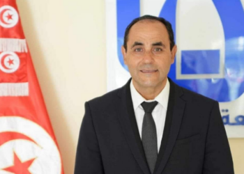 Le professeur Ali Baklouti distingué par le prestigieux Prix Pfizer 2024 de l’académie royale britannique