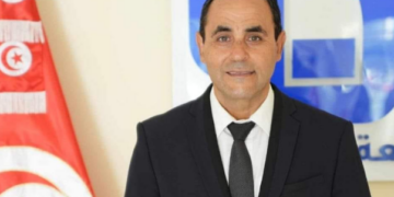 Le professeur Ali Baklouti distingué par le prestigieux Prix Pfizer 2024 de l’académie royale britannique