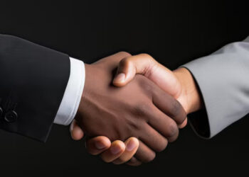 grand pas coopération Sud-Sud