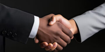 grand pas coopération Sud-Sud