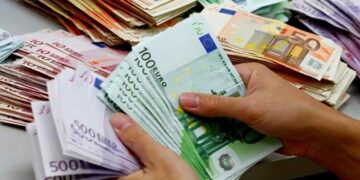 Avoirs nets en devises: une stabilité fragile