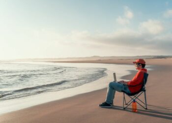 L’Espagne paiera 15 000 € pour les travailleurs nomades numériques