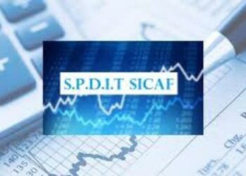 Un bénéfice net de 28,890 Mtnd pour la SPDIT-Sicaf fin juin 2024