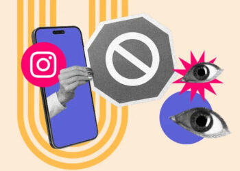 Comment savoir si votre compte Instagram est victime d’un “shadowban”?