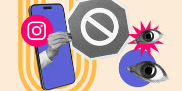 Comment savoir si votre compte Instagram est victime d’un “shadowban”?