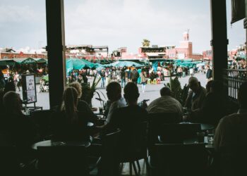 Les Ivoiriens devront désormais obtenir un visa pour entrer au Maroc