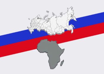Russie cherche exercer soft power Afrique via enseignement supérieur