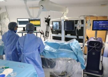 Les médecins tunisiens continuent de se distinguer