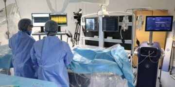 Les médecins tunisiens continuent de se distinguer