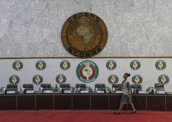 La Cédéao de nouveau secouée par les pays de l’Alliance des États du Sahel