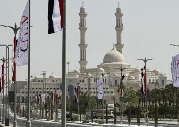 L’Égypte prépare une émission d’eurobonds de 3 milliards de dollars