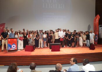 Cinémana 2024: lancer les jeunes créatifs vers une carrière dans le 7e art