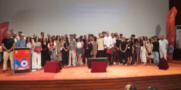 Cinémana 2024: lancer les jeunes créatifs vers une carrière dans le 7e art