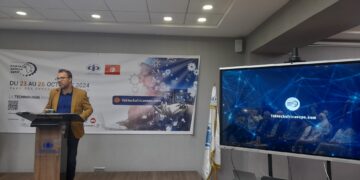 Fabtech Africa Expo 2024: positionner la Tunisie comme leader continental dans la technologie industrielle