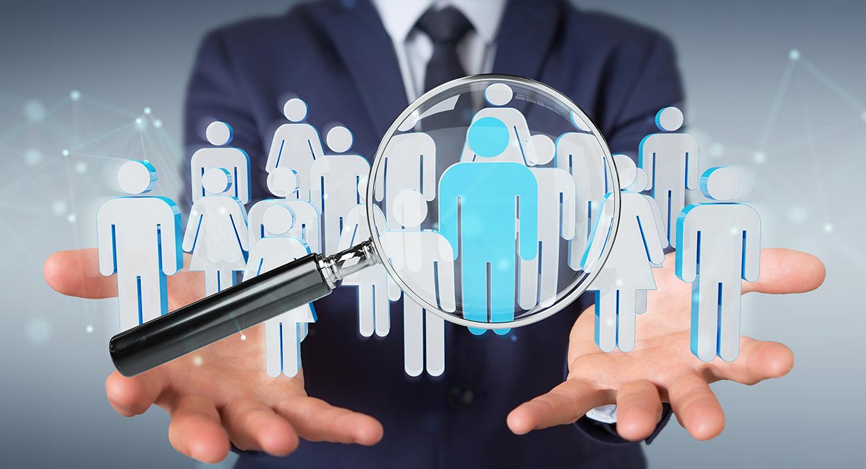 Recrutement: choisissez les bons profils avec ces 5 plateformes - Managers