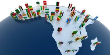 Afrique: une croissance prometteuse freinée par les risques financiers