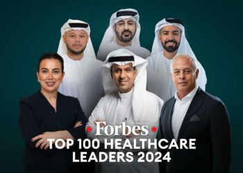 Forbes Middle East: deux Tunisiennes figurent dans le top 100 des leaders de la santé