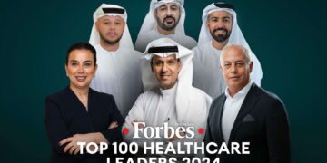 Forbes Middle East: deux Tunisiennes figurent dans le top 100 des leaders de la santé
