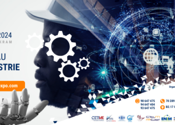 Fabtech Africa Expo 2024: innovations et partenariats pour l’industrie 4.0