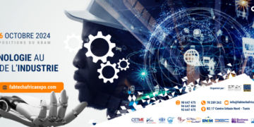 Fabtech Africa Expo 2024: innovations et partenariats pour l’industrie 4.0