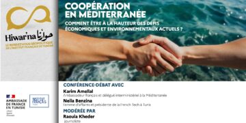 Conférence IFT: comment les pays de la Méditerranée peuvent-ils coopérer pour un avenir meilleur?