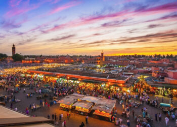 Urbanisation marocaine: un moteur de croissance face aux défis