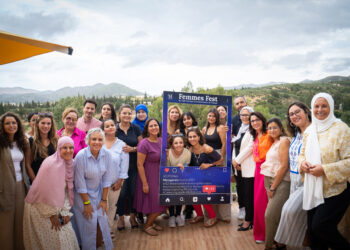 5e édition de Femmes Fest: l’IA au service des entrepreneures