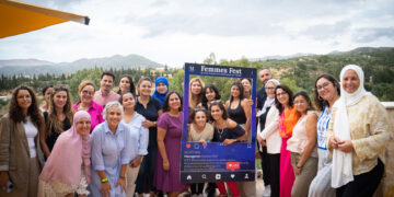 5e édition de Femmes Fest: l’IA au service des entrepreneures