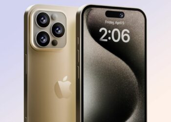 L’iPhone 16  mettra l’accent sur les fonctionnalités d’IA