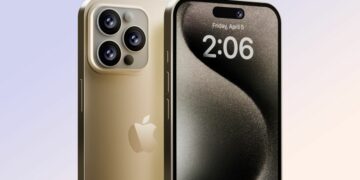 L’iPhone 16  mettra l’accent sur les fonctionnalités d’IA