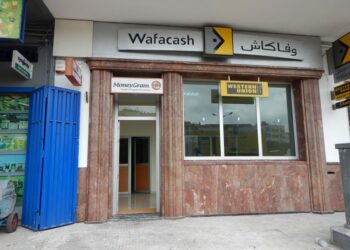 Les services de My Easy Transfer désormais disponibles chez Wafacash