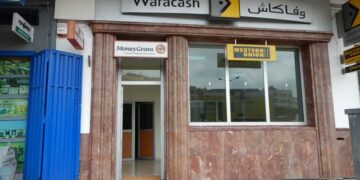 Les services de My Easy Transfer désormais disponibles chez Wafacash