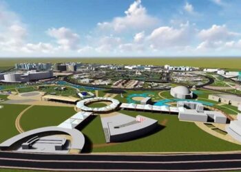 Partenariat sino-tunisien: un coup de pouce financier pour la cité médicale de Kairouan