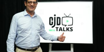 Le CJD Talks 2024 : Walid Bel Hadj Amor appelle à une mobilisation stratégique de la diaspora tunisienne