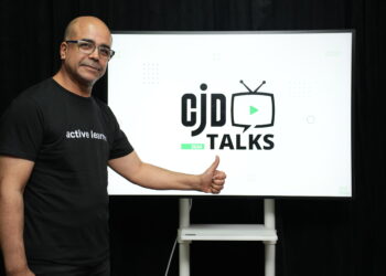 Le CJD Talks 2024 : Sami Ayari prône une stratégie innovante pour réengager la diaspora tunisienne