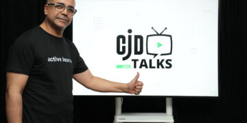 Le CJD Talks 2024 : Sami Ayari prône une stratégie innovante pour réengager la diaspora tunisienne