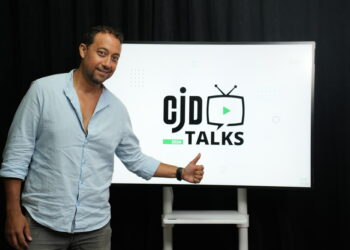 Le CJD Talks 2024 : Amir Ben Gacem, Managing Director d’ARCHE, Emerging Markets Partners Limited