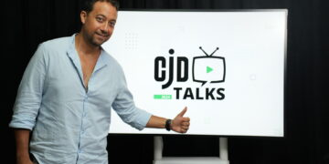 Le CJD Talks 2024 : Amir Ben Gacem, Managing Director d’ARCHE, Emerging Markets Partners Limited