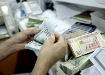 Libye : dévaluation du Dinar et tensions autour de la Banque centrale