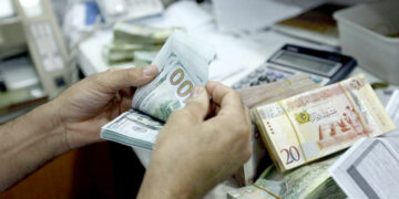 Libye : dévaluation du Dinar et tensions autour de la Banque centrale