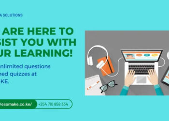 Esoma Solutions, ou comment combattre l’analphabétisme en Afrique subsaharienne