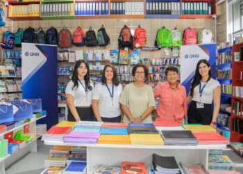 Soutenir l’éducation et garantir l’égalité des chances: QNB offre des bons pour des fournitures scolaires