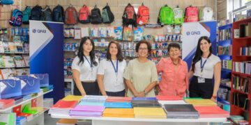 Soutenir l’éducation et garantir l’égalité des chances: QNB offre des bons pour des fournitures scolaires