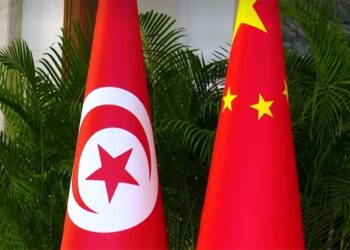 30 hommes d’affaires chinois au forum économique sino-tunisien