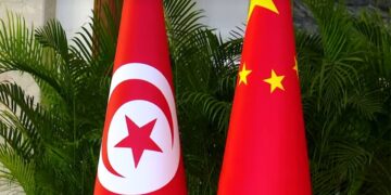 30 hommes d’affaires chinois au forum économique sino-tunisien