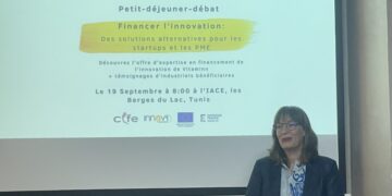 Financement des startups et PME: «Il faut aller chercher de grandes sommes d’argent»