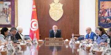 Le gouvernement approuve 7 projets pour améliorer la santé, l’agriculture et la protection sociale…