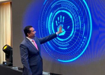 Maurice lance la Mobil ID, une carte d’identité numérique