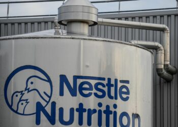 Nestlé cède sa production de crèmes à Lactalis