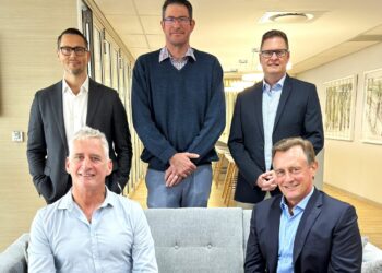 La startup africaine Omnisient lève 7,5 millions de dollars américains en financement de série A